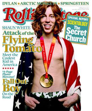 sean v rolling stone