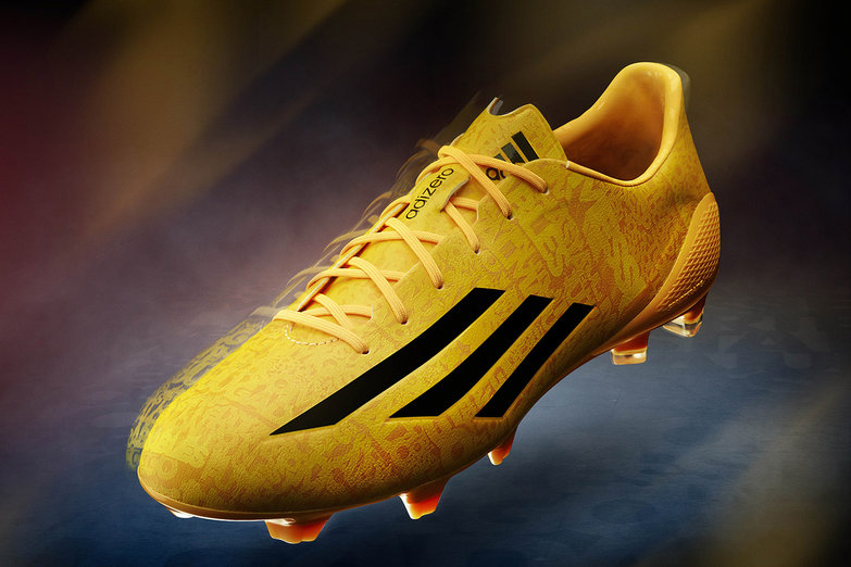 adidas messi