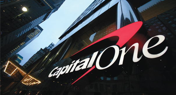 Capital One