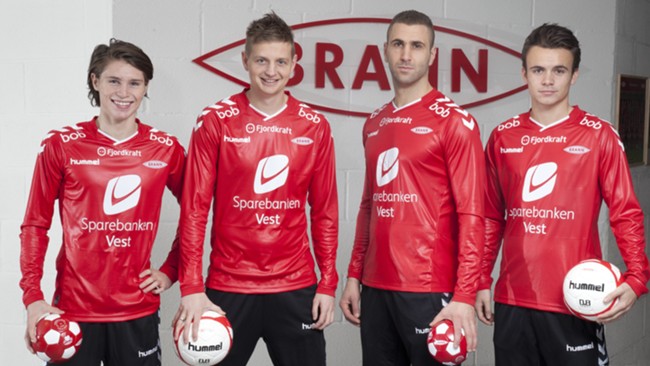 Brann