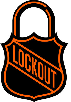 NHL lockout