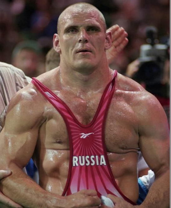karelin
