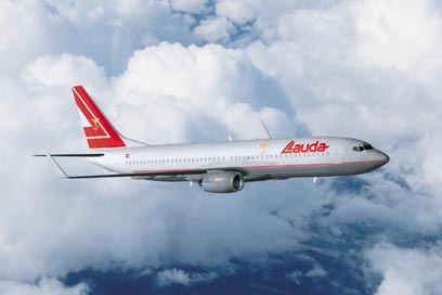 Lauda Air