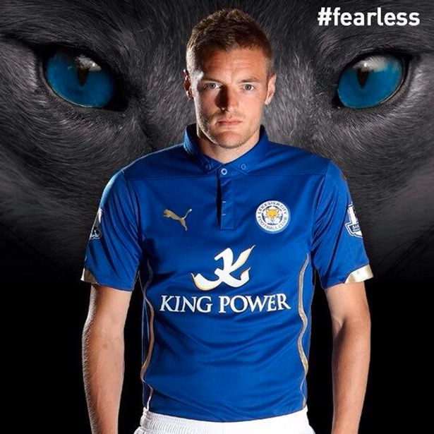 Puma Leicester