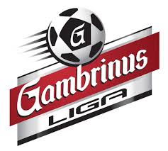 logo gambrinus nove