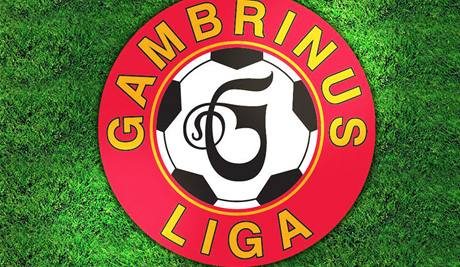 logo gambrinus stare