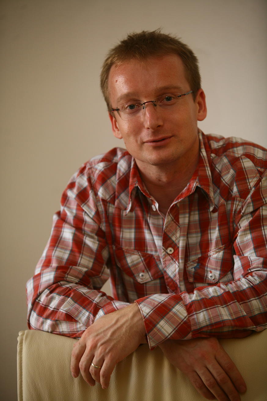 Andrej Miklánek