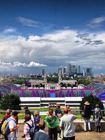 Olympic Games