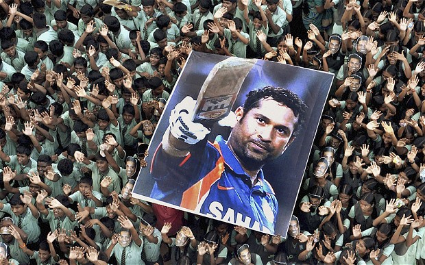 tendulkar