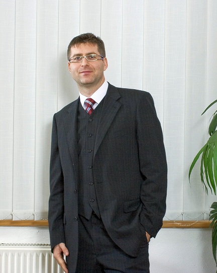 Jaroslav Taraba